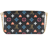 Game On Pochette Felicie, back view